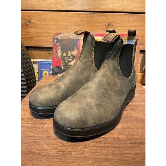 ブランドストーン/Blundstone ブーツ BS2056 ALL-TERRAIN