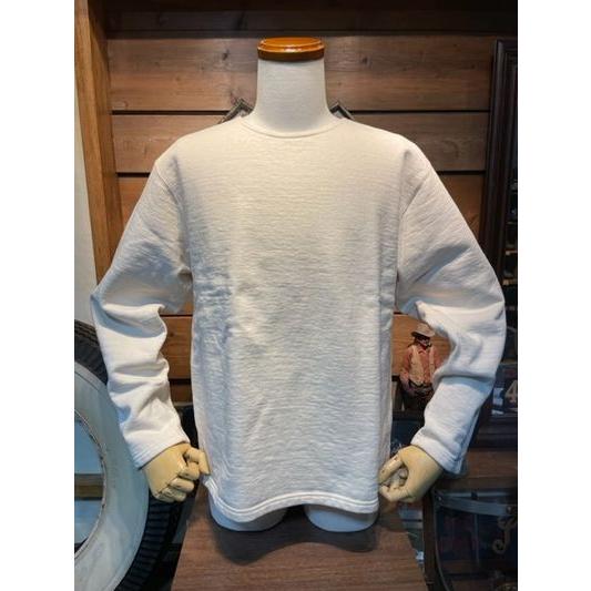 プリクエル/PREQUEL スウェット C1012 Sweatshirt