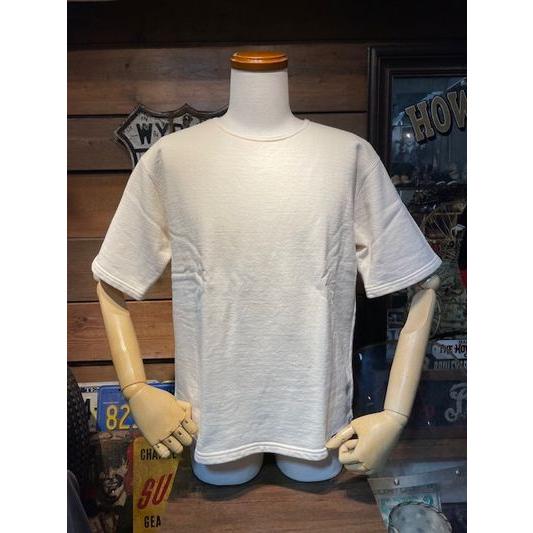 プリクエル/PREQUEL スウェット C1005 Short Sleeve Sweatshirt