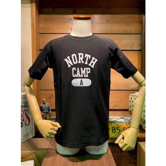 チャンピオン/Champion Tシャツ C3-R312 リバースウィーブTシャツ BLK