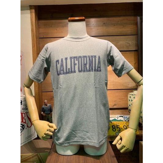 チャンピオン/Champion Tシャツ C3-R312 リバースウィーブTシャツ GRY