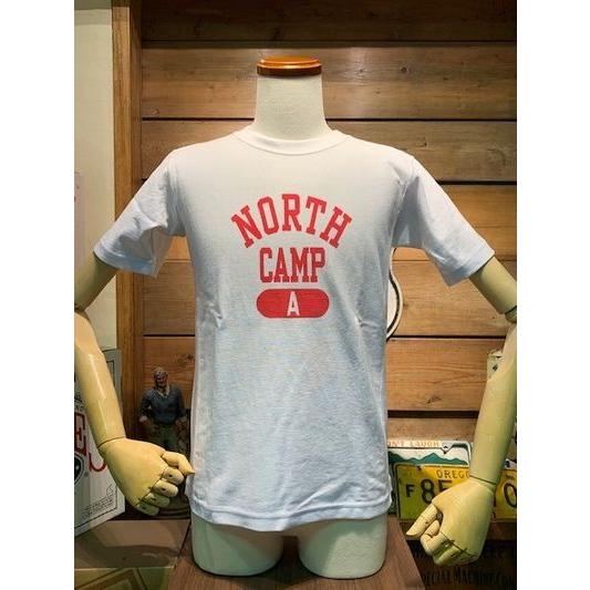 チャンピオン/Champion Tシャツ C3-R312 リバースウィーブTシャツ WH