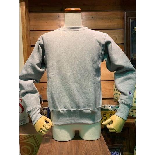 チャンピオン/Champion スウェットMADE IN USA C5-U001 リバースウィーブ(...
