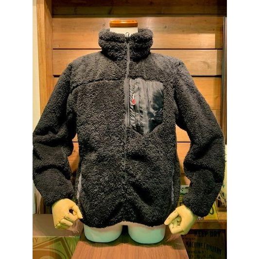 チャムス/CHUMS フリースジャケット CH04-1181-B001-05 Bonding Fle...