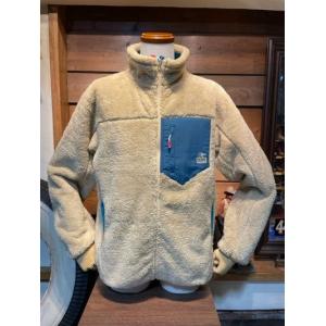 チャムス/CHUMS フリース CH04-1386-B001-05 Bonding Fleece Jacket｜magic-u