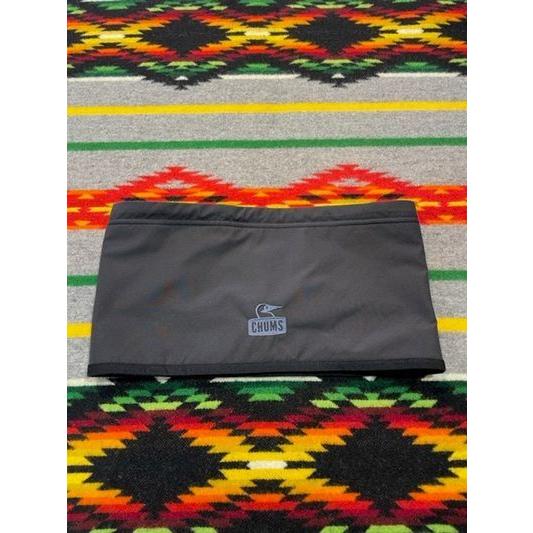 チャムス/CHUMS ネックウォーマー CH09-1207 4550287203336 ゴアテックス...