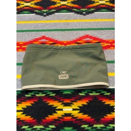 チャムス/CHUMS ネックウォーマー CH09-1207 4550287203336 ゴアテックス...