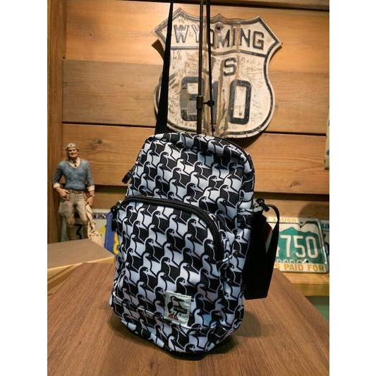 チャムス/CHUMS ショルダーバッグ CH60-2535-Z135 Eco Vertical Sh...