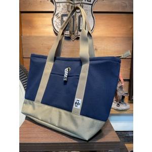 チャムス/CHUMS トートバッグ CH60-3232 N016 Tote Bag Sweat Ny...