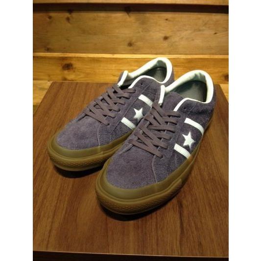 コンバース/CONVERSE スニーカー STAR&amp;BARS SUEDE GM