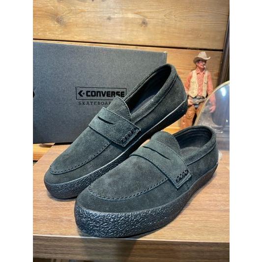 コンバース/CONVERSE スニーカー CS LOAFER II SK