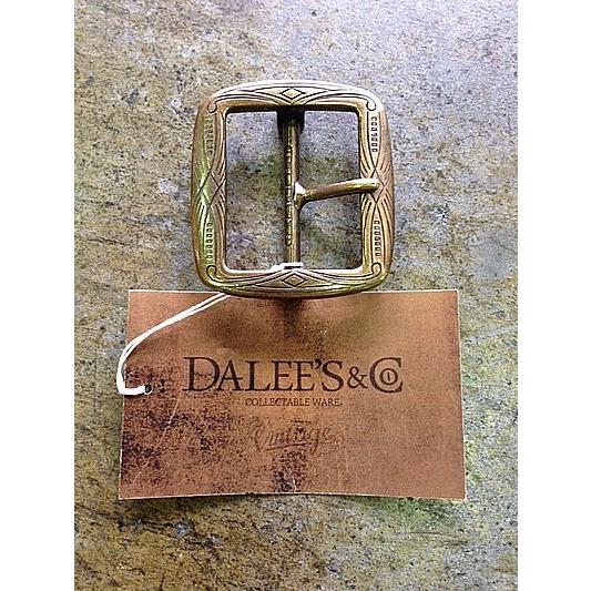 ダリーズ/DALEE`S バックル 30BUCKLE BRASS
