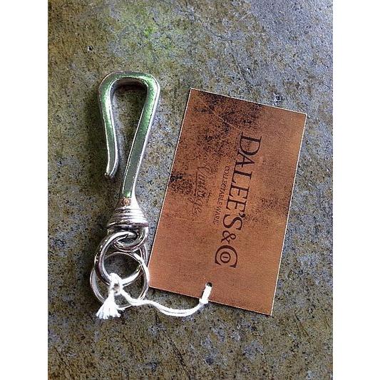 DALEE`S/ダリーズ キーホルダー LOT：ANCHOR