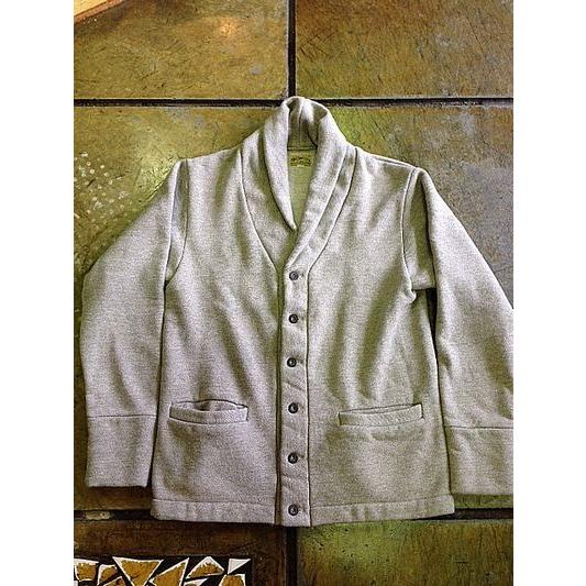 DALEE`S/ダリーズ LOT：RACTER ...30s ネックウォームカーディガン