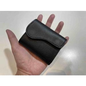 ケーシーズ/KC'S ウォレット ビルフォールド DD-1 カウハイド