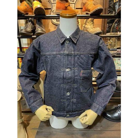 ウエアハウス/WAREHOUSE &amp; CO.  Lot DD-S2001XX NEW DENIM(W...