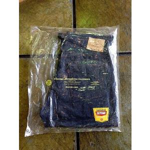 ドゥニーム/DENIME ジーンズ 10th Anniversary Model No.178-75...