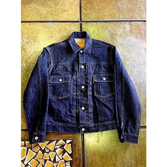 ドゥニーム/DENIME Gジャン 178-01-50501