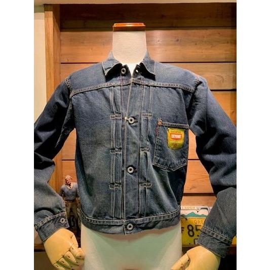 ドゥニーム/ＤＥＮＩＭＥ Gジャン Ｎｏ.178-59505 COL.094