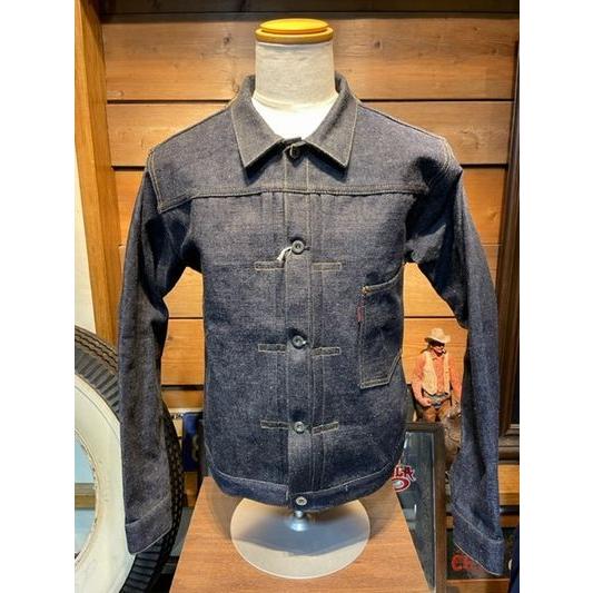 ウエアハウス/WAREHOUSE Gジャン DEAD STOCK BLUE DSB2001XX(20...