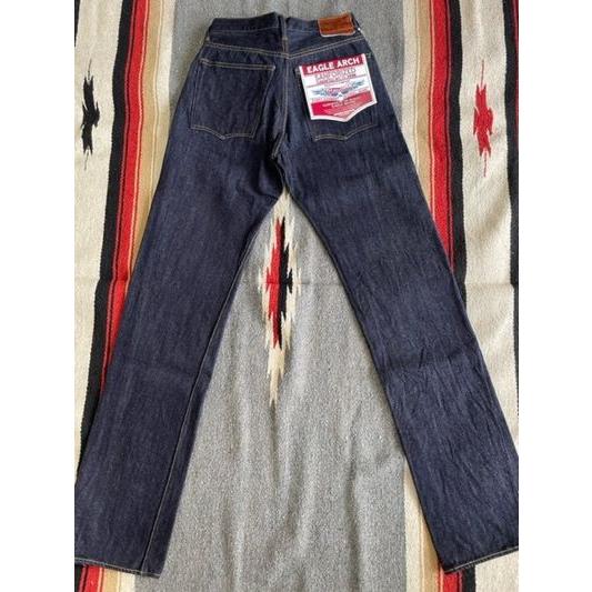 デラックスウエア/DELUXEWARE デニム DX5015 [STANDARD STRAIGHT]