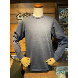 デラックスウエア/DELUXEWARE ロンT DXTL-00[PLAIN LONG SLEEVE]...