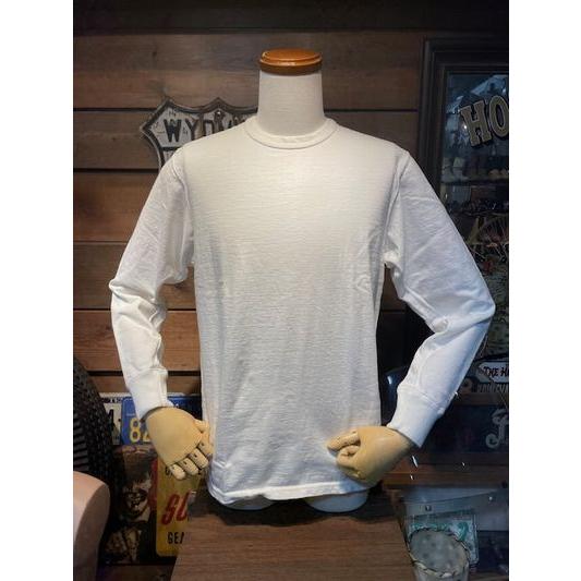 デラックスウエア/DELUXEWARE ロンT DXTL-00[PLAIN LONG SLEEVE]...