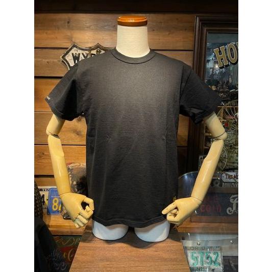 デラックスウエア/Deluxeware Tシャツ DXTS-00[DX.3] BLK