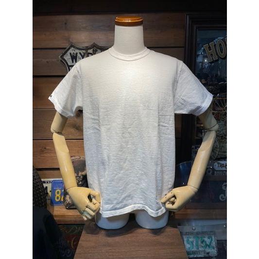 デラックスウエア/Deluxeware Tシャツ DXTS-00[DX.3] WH