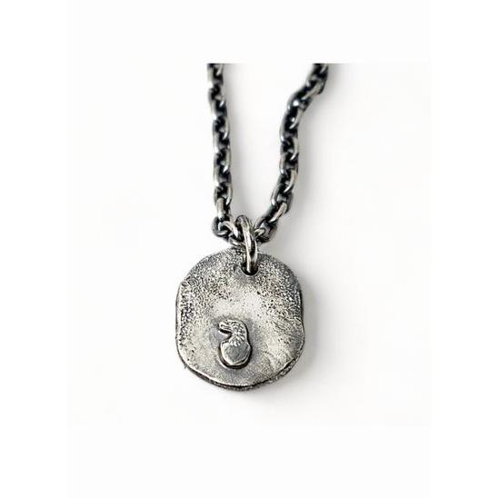 ローイング/RAOING ペンダント Eagle Head Pendant