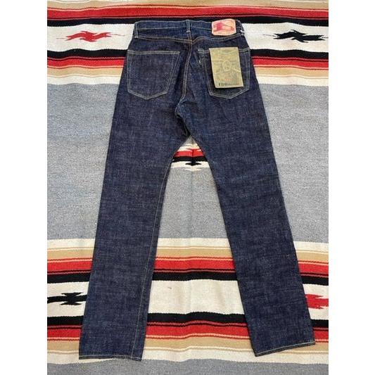 FOBファクトリー/FOB FACTORY ジーンズ F147 G3 SELVEDGE DENIM ...