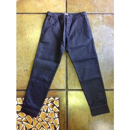 エフオービーファクトリー/F.O.B FACTORY スウェットパンツ F0403 RELAX SW...