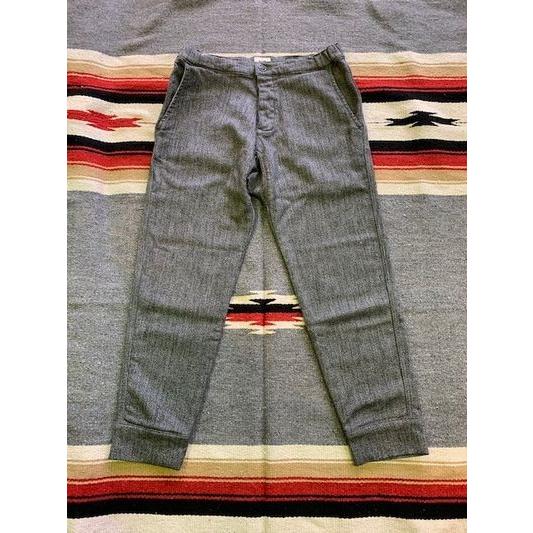 エフオービーファクトリー/F.O.B FACTORY スウェットパンツ F0403 RELAX SW...