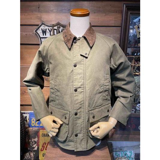 エフオービーファクトリー/F.O.B FACTORY ジャケット F2361 RIDING JK