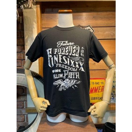 ファインシックス/FINESIXXX Tシャツ FS-2022-425201 FINESICKBIR...