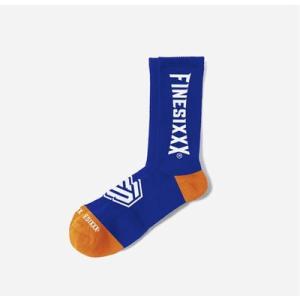 ファインシックス/FINESIXXX ソックス FS-2024SS-010 FINESOX VOL....