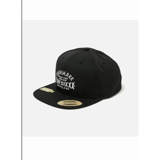 ファインシックス/FINESIXXX キャップ  FS-2025SS-011 TRADE MARK ...