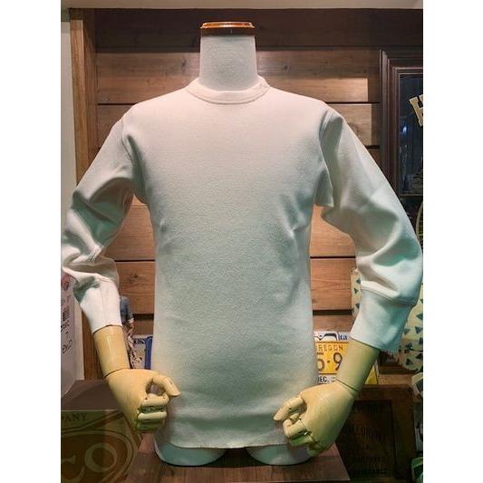 フリーホイーラーズ/FREEWHEELERS カットソー POWER WEAR #1515005 C...