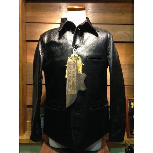 フリーホイーラーズ/FREEWHEELERS レザージャケット UNION SPECIAL OVER...