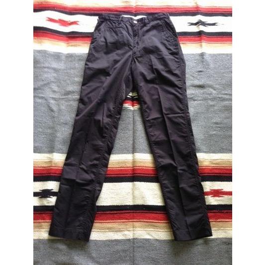 フリーホイーラーズ/FREEWHEELERS トラウザーズ SUBTERRANEANS #18220...