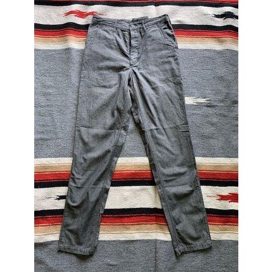 フリーホイーラーズ/FREEWHEELERS トラウザー UNION SPECIAL OVERALL...