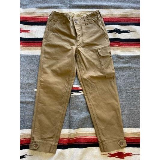 フリーホイーラーズ/FREEWHEELERS トラウザー #2132007 "AVIATORS"TR...