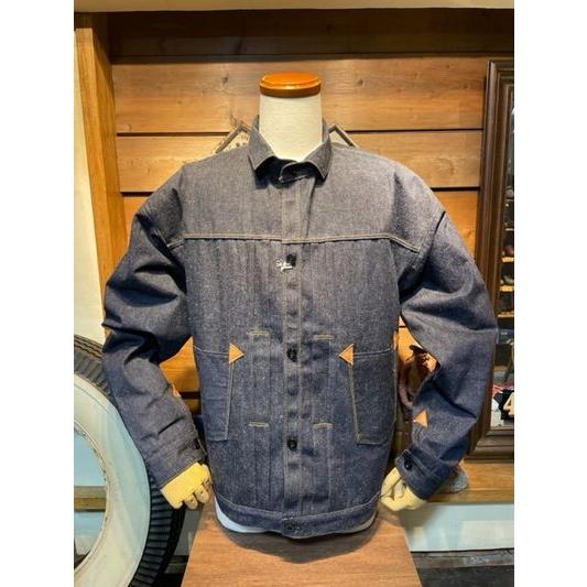 ウエアハウス/WAREHOUSE Gジャン GREENEBAUM GBJA-24SS002 Lot ...