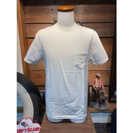 グラッドハンド/GLADHAND パックT GH-20 STANDARD POCKET T-SHIR...