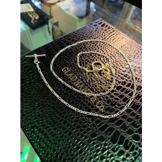 グラッドハンド ジュエリー/GLADHAND JEWELRY チェーン CHAIN