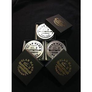 GLAD HAND グラッドハンド GH Co.-S04 GH SHOE CARE-POLISH