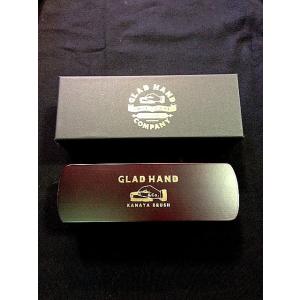 GLAD HAND グラッドハンド GH Co.-S05 GH SHOE CARE-BRUSH