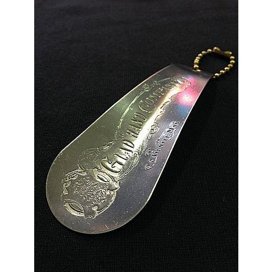 GLAD HAND グラッドハンド SHOEHORN