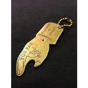 GLAD HAND グラッドハンド YOU PAY SPINNER