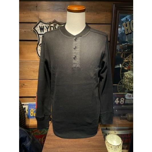 グラッドハンド/GLADHAND サーマル GLADHAND-19 THICK HENRY L/S ...